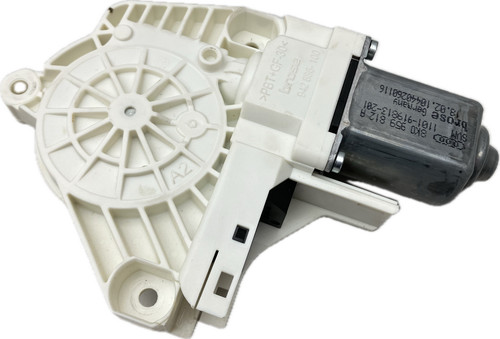 Fensterhebermotor Fensterheber 2-polig 8K0959812A Audi A4 8K A6 4G Q3 Q5 origin.