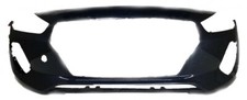 Pare-choc avant Hyundai I30