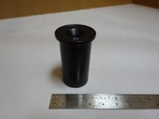EYEPIECE 7X OPTICS MICROSCOPE PART AS IS Z7-D-11
