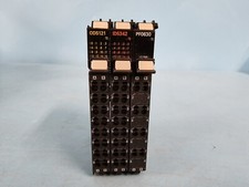 OMRON NX-PF0630 , NX-ID5342 , NX-OD5121 PLC