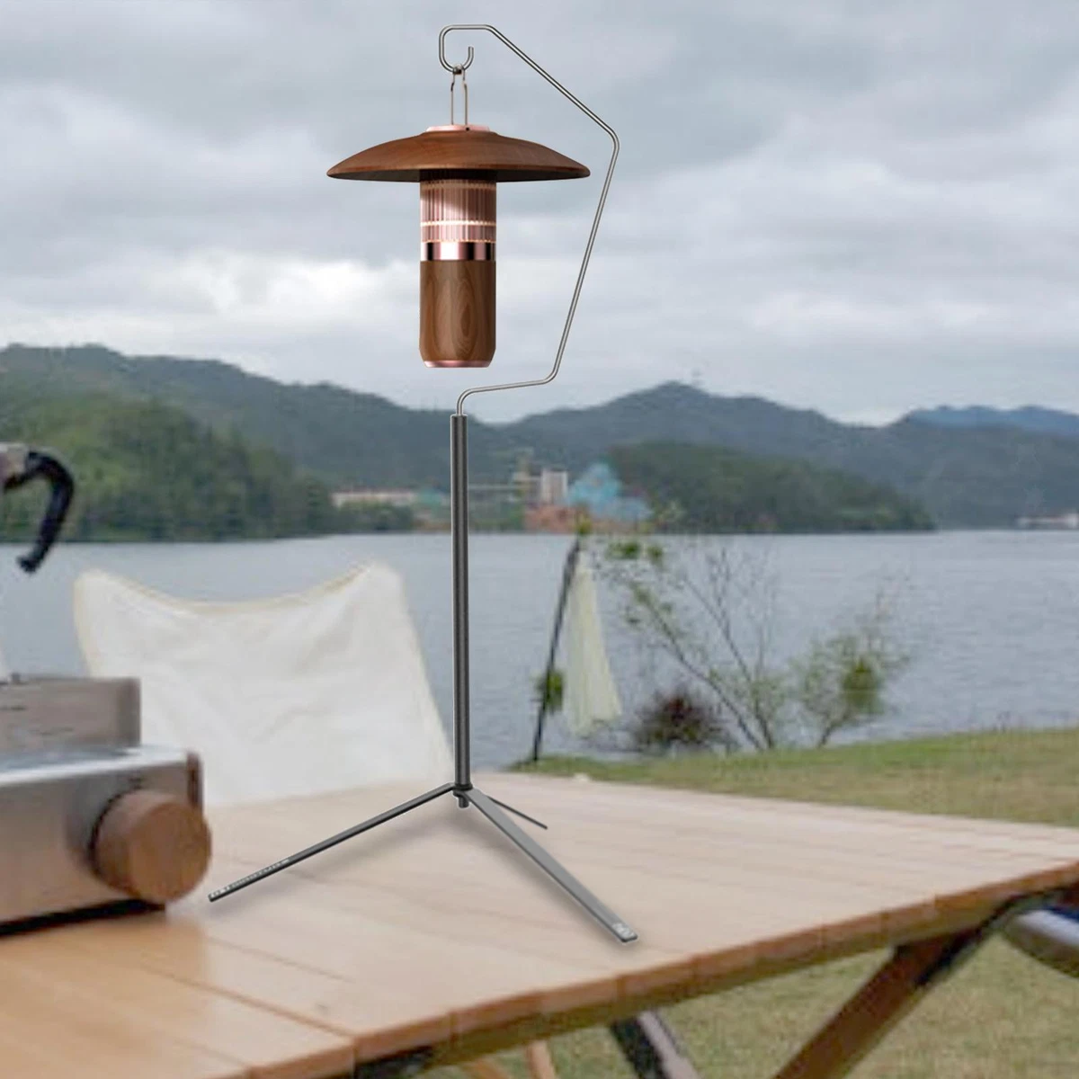 Outdoor online light holders