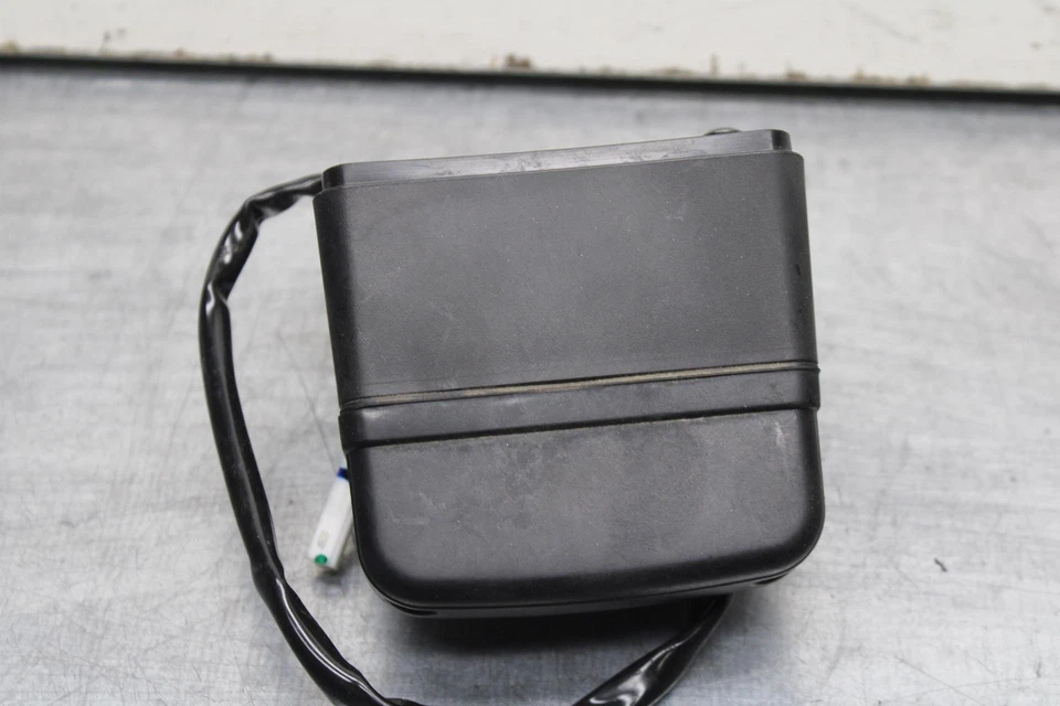 2014 Honda CB500F ABS LICENSE PLATE LIGHT BB102 - Image 2 of 4