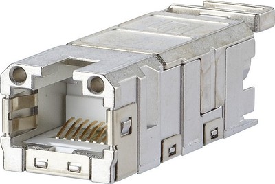 10 Stk. Metz Connect Feldsteckverbinder 1401900810MI Steckverbinder