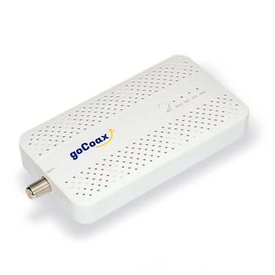 Moca 2.5 Adapter With 2.5gbe Ethernet Port. Moca 2.5. 1x 2.5gbe Port. Provide 2.