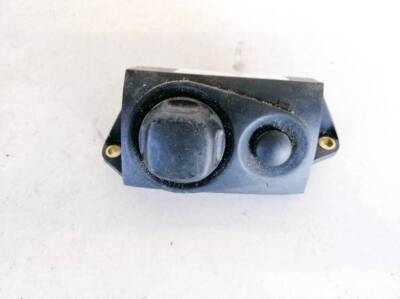 Audi A8 2003 Steering Wheel Adjustment Control 4e0953551, 03484600 #1988743-05