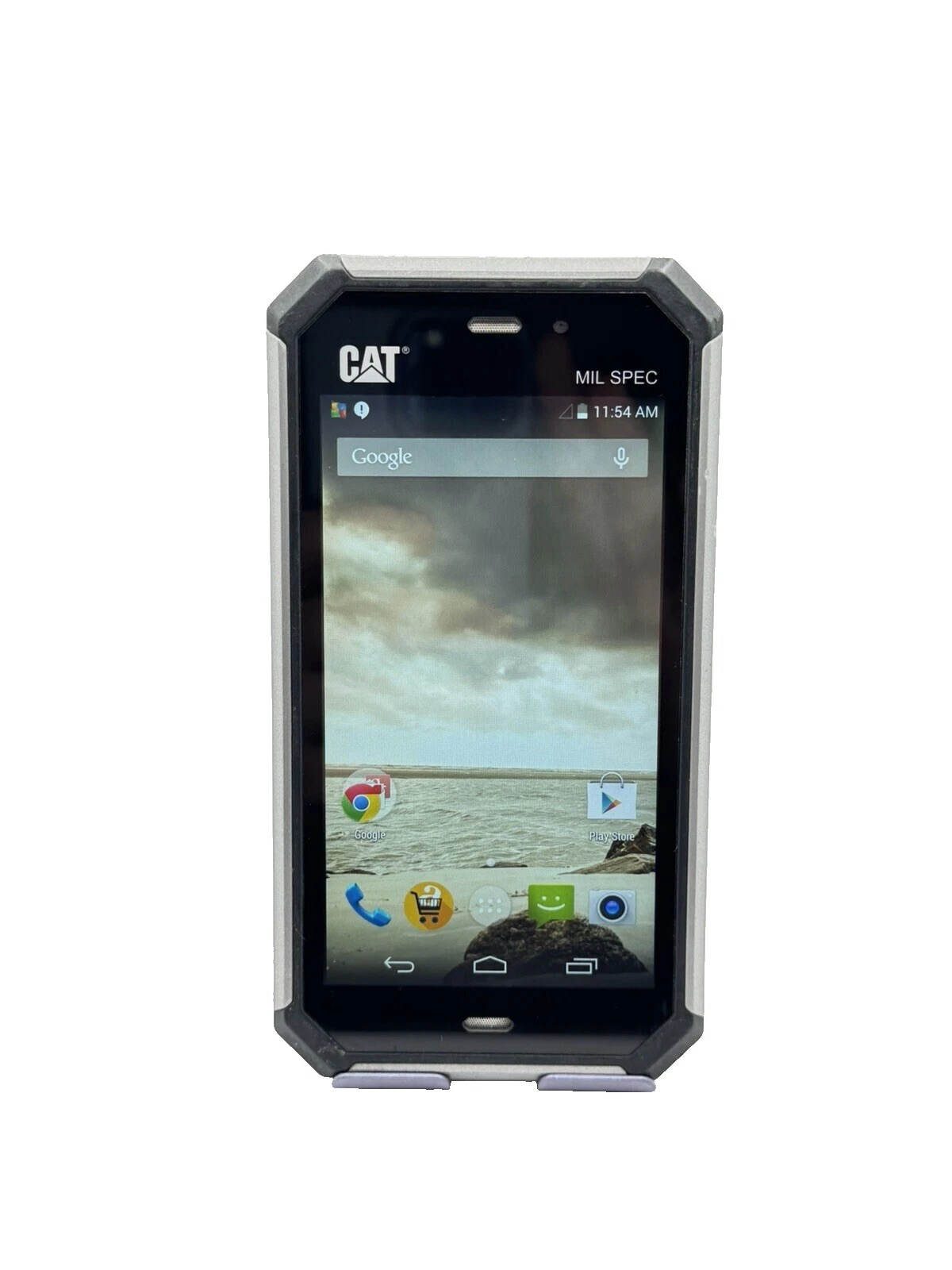 CAT 8GB Android Cell Phones & Smartphones