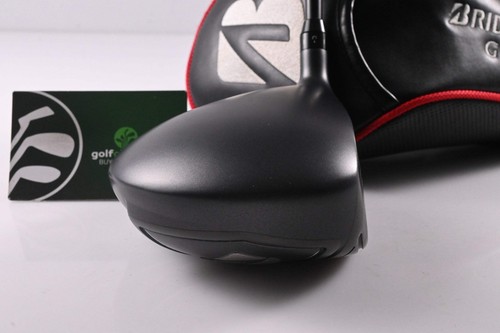 Bridgestone Tour B XD-3 Driver / 9.5 Degree / Stiff Flex Hzrdus Red 62 Shaft - Picture 3 of 9