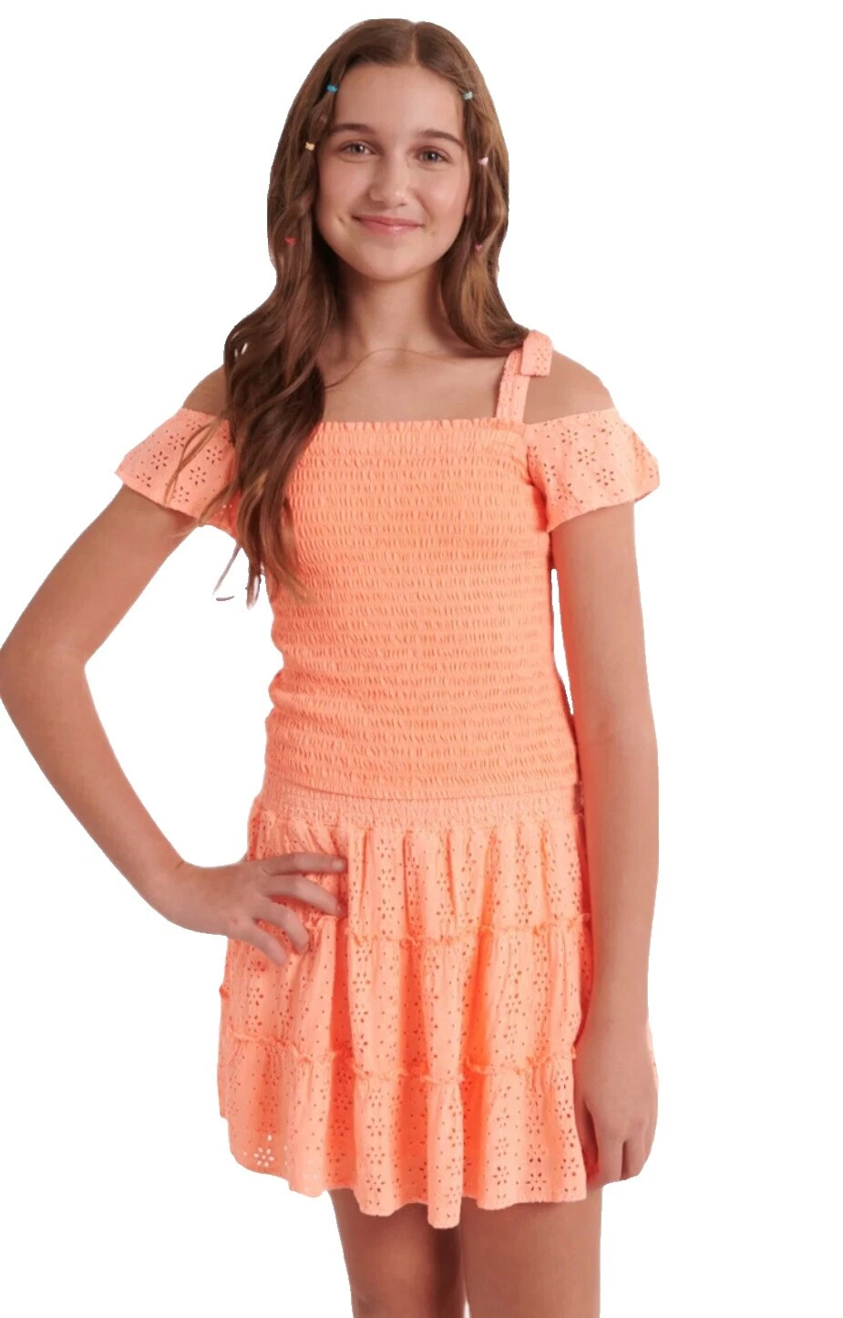 Justice Short Sleeve Size 14 Outfits & Sets for Girls