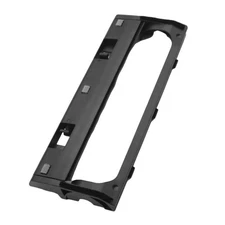 Efficient Brush Cover Replacement for Ecovacs T50 PRO Robot Vacuum Cleaner