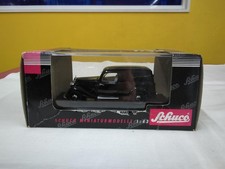 SCHUCO MERCEDESBENZ170V 1/43 scale minicar From Japan