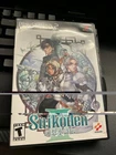 Suikoden III (Sony PlayStation 2, 2002) - Cib