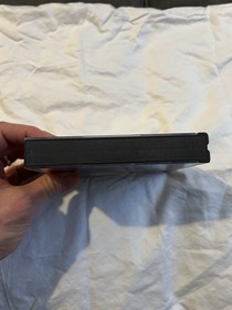 D2 (Sega Dreamcast, 2000) CIB