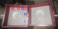 Triumph Sports USA Tournament Single-Hole Washer Toss Game