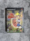 Jak and Daxter: The Precursor Legacy PlayStation 2