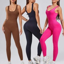 Breathable U-neck Bodysuit