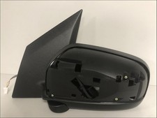 Retroviseur gauche (ou coque) Renault KOLEOS