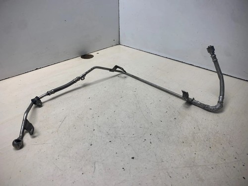 Audi A4 S4 B6 8E 8H 2005 Diesel 120kW Turbolader Ölleitung Ölschlauch