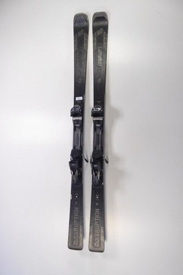 K2 Disruption MTi Alliance Damen-Ski Länge 160cm (1,60m) inkl. Bindung! #66