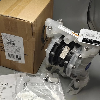 #ad High Quality For Husky 515 1 2quot; Double Diaphragm Pump Model D52966 $535.99