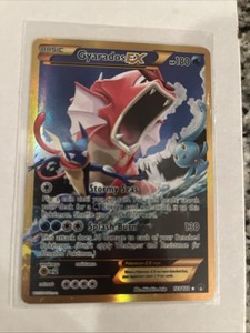Gyarados Ex Shiny | eBay Gyarados Ex Shiny | eBay