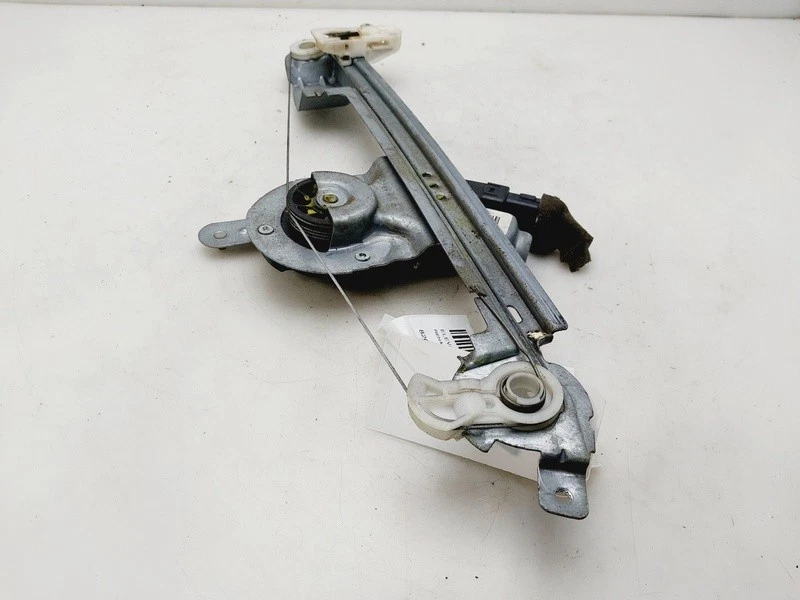 8200130627 mécanisme lève vitre arrière gauche pour RENAULT SCENIC II (JM) - Photo 2/4