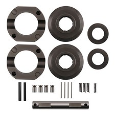 Axle Differential Locker Set For Ford Chevy Chevrolet Gmc Dana 44 30 Spline New