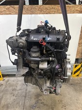 Moteur BMW 318