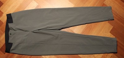 ANNETTE GÖRTZ Stretch Hose PERL olive 40 320.--