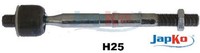 Japko 103H25 Axialgelenk FüR Spurstange Axialgelenk Spurstange