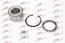 Radlagersatz Vorne &Oslash;72Mm f&uuml;r Mercedes Citan Renault Captur I Clio III ab 02->