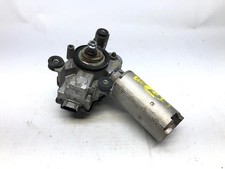 1984 - 87 Chevrolet C4 Corvette Front Windshield Wiper Motor Oem 2 Wire Armature 1984 - 87 Chevrolet C4 Corvette Front Windshield Wiper Motor Oem 2 Wire Armature