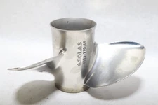 Solas Prop 1331-110-15 Force / Mercury 25 - 75 Hp