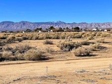 Lot 132 93rd Ave. 0.25 Acres. Cal City Residential Lot. $99 Down $116.77/MO.