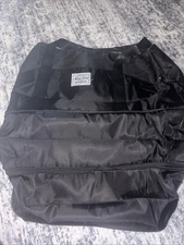 Travel Bag for Women Expandable Duffel Tote Weekender Overnight Bag Carry On