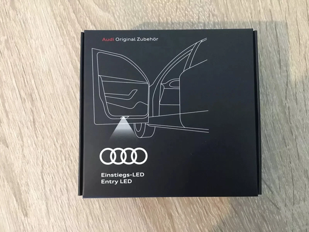 Audi Car and Truck LED Lights for sale | eBay