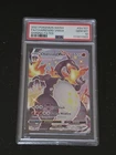 New ListingPokemon TCG Charizard VMAX Shining Fates SV107/SV122 PSA 10 Gem Mint