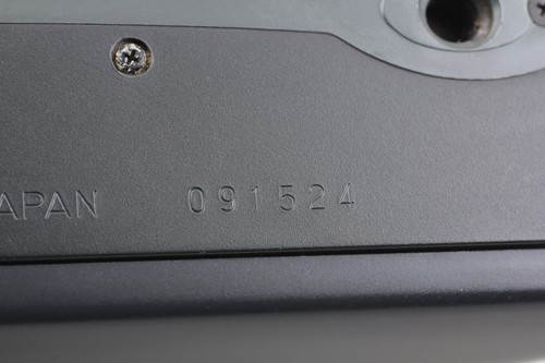 Duty-Free US【N NEUWERTIG mit Riemen】Kyocera Slim T Yashica T4 Point & Shoot Kamera JAPAN - Bild 12 von 14