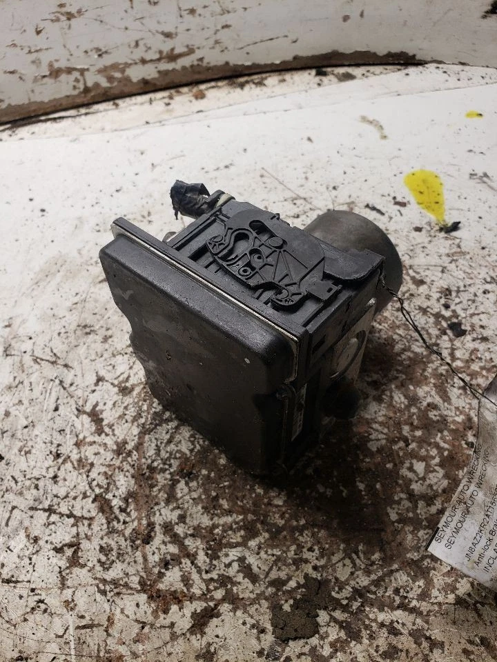 Bomba de pieza de freno antibloqueo CVT compatible con 09-10 CUBE 1364436 Foto 2 de 4