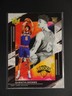 Quentin Grimes 2021-22 Panini Court Kings Basketball Rookies III RC [3hk