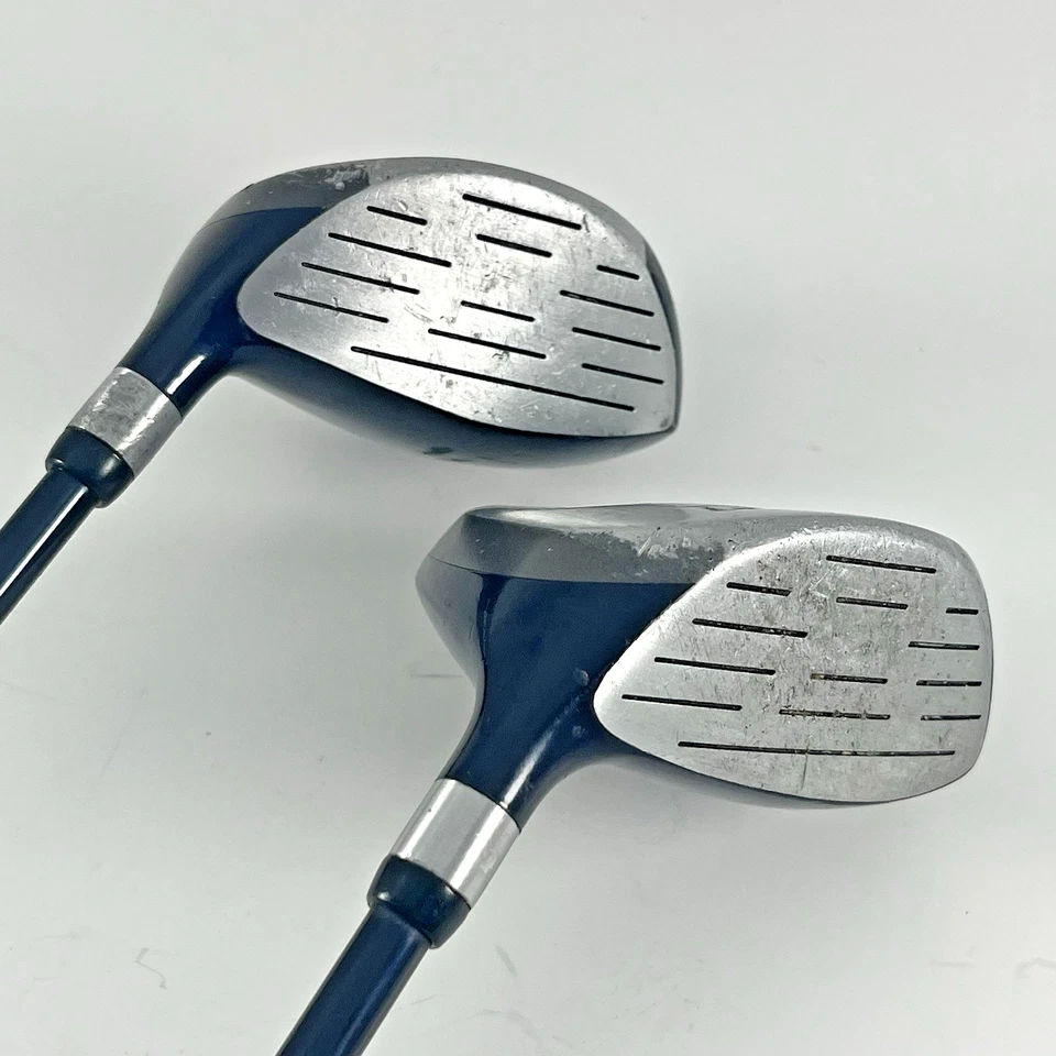 RAM Concept Hybrid Golf Clubs 3 & 5 Forged Steel RH Mens Set Right-Handed - Image 3 of 4