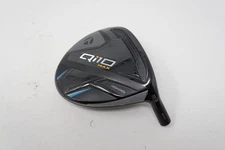 Taylormade Qi10 Max 16* #3 Fairway Wood Head Only .335 VERY GOOD 1269559