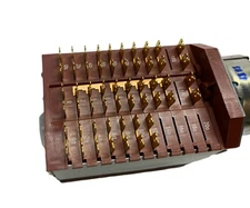 ALLIANCE LAUNDRY TIMER CYCLE 120V 50/60HZ F160301 NEW OEM F160301