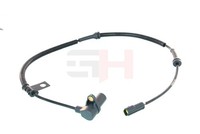 GH Sensor, Raddrehzahl Rechts, Vorderachse, Vorderachse Rechts FüR KIA