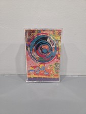 Red Hot Chili Peppers - The Uplift Mofo Party Plan - Cassette Tape - Sealed 