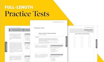 Digital SAT Study Guide Premium, 20..., Stewart M.Ed., 