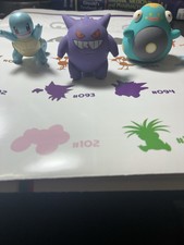Pokemon Scarlet And Violet 151 Poster With Ge...