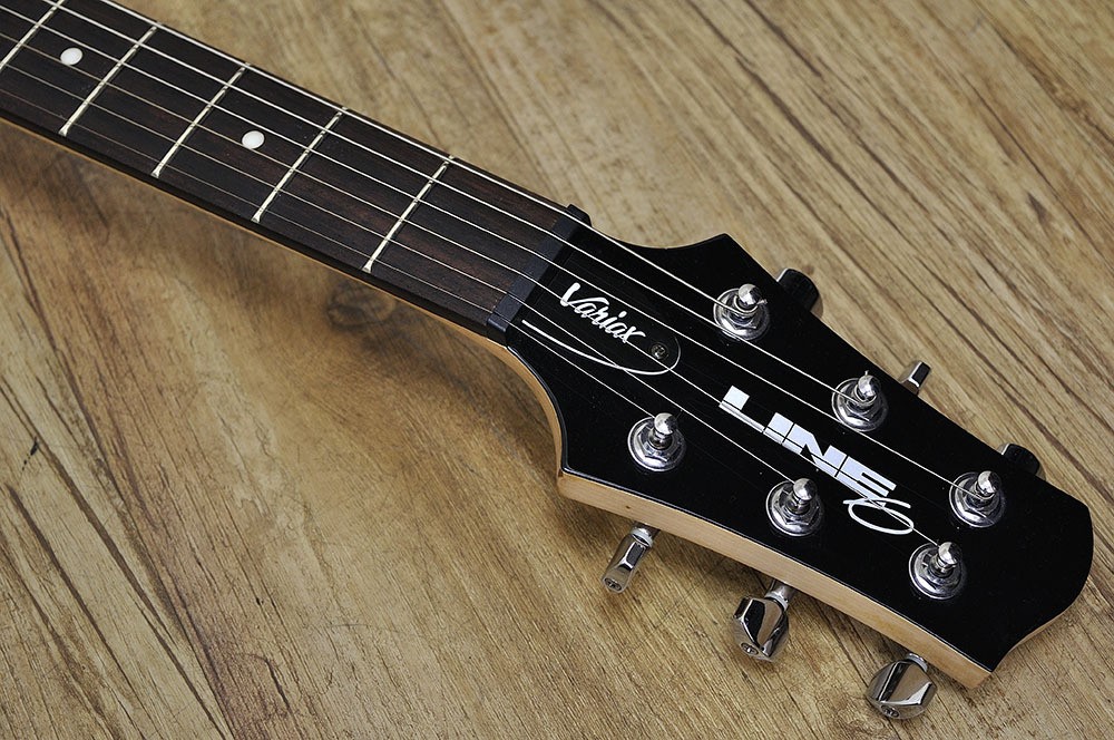 LINE 6 Variax 500 (no260423) | eBay
