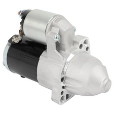 Starter For 2008-2011 Mitsubishi Lancer 2.0L, 2008-2010 Outlander 2.4L M1810A011