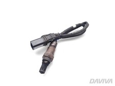 2009 Audi A5 Oxygen Sensor 2.0 TDI Quattro Diesel 125kW (170HP) 03L906262
