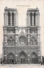 75 PARIS NOTRE DAME DE PARIS
